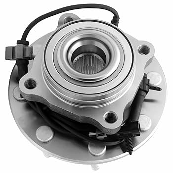 5150 Amazon.com: WJB WA515058HD Front Wheel Hub Bearing Assembly